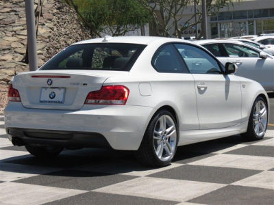 2012 BMW 135  i