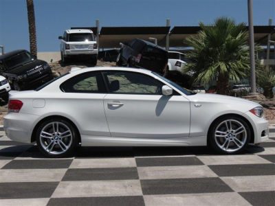 2012 BMW 135  i