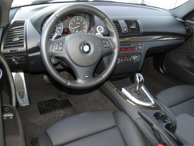 2012 BMW 135  i