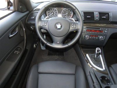 2012 BMW 135  i
