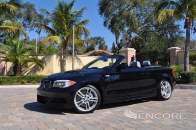 2012 BMW 135  i