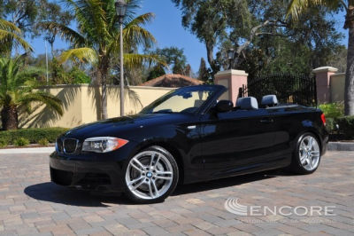 2012 BMW 135 i