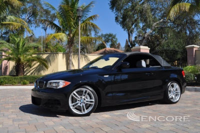 2012 BMW 135 i