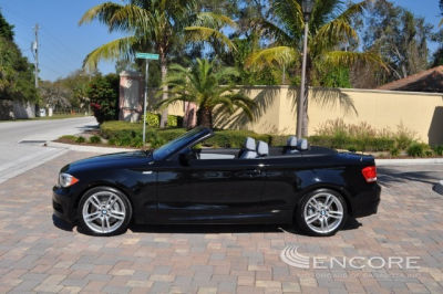 2012 BMW 135 i