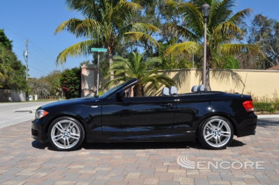 2012 BMW 135 i