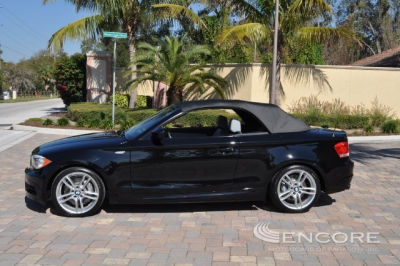 2012 BMW 135 i