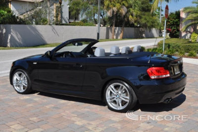 2012 BMW 135 i