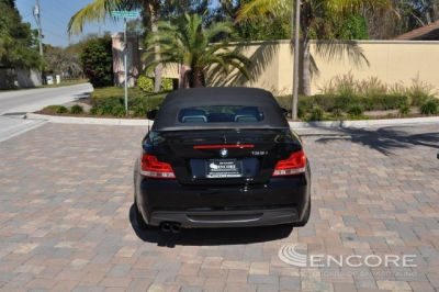 2012 BMW 135 i