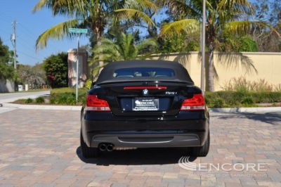 2012 BMW 135 i