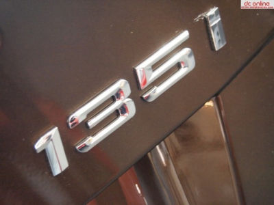 2012 BMW 135  i