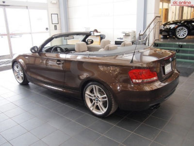 2012 BMW 135  i
