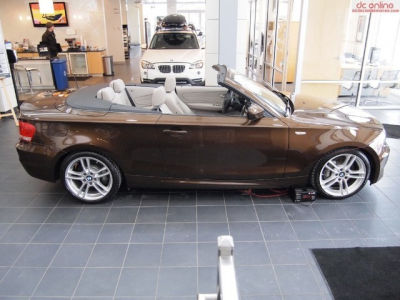 2012 BMW 135  i
