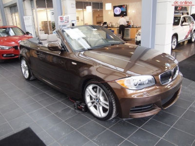 2012 BMW 135  i