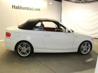 2011 BMW 135  i