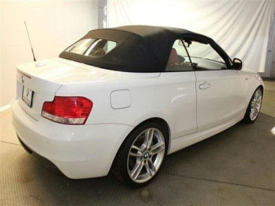 2011 BMW 135  i