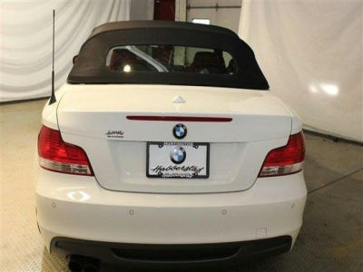 2011 BMW 135  i