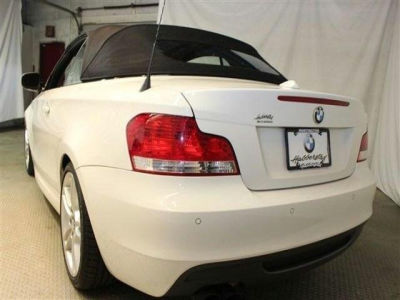 2011 BMW 135  i