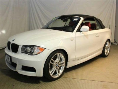2011 BMW 135  i
