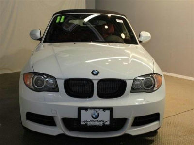 2011 BMW 135  i
