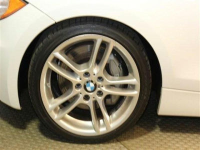 2011 BMW 135  i