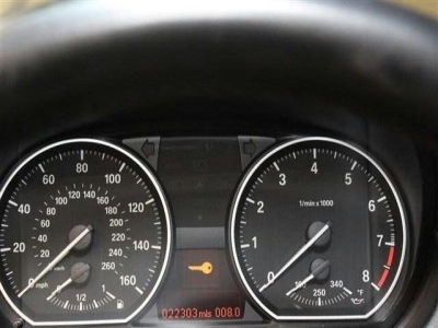 2011 BMW 135  i