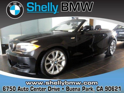 2012 BMW 135  i