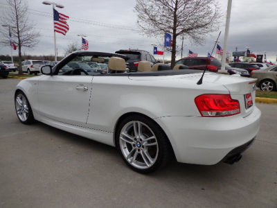 2012 BMW 135  i