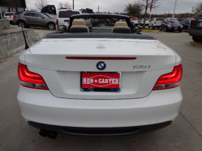 2012 BMW 135  i