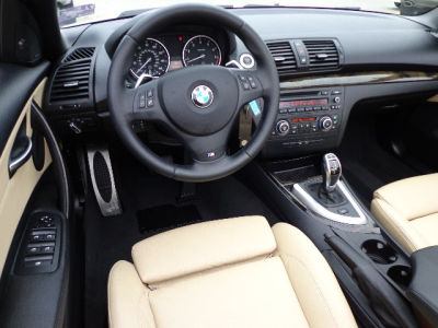 2012 BMW 135  i