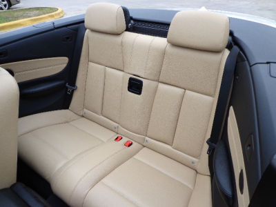 2012 BMW 135  i