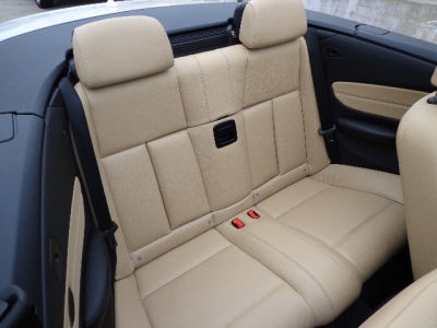 2012 BMW 135  i