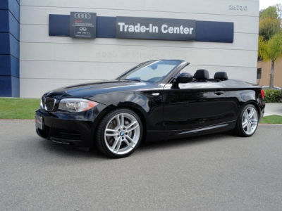 2012 BMW 135  i