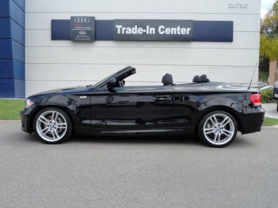 2012 BMW 135 i