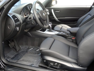 2012 BMW 135 i