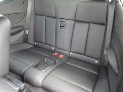 2012 BMW 135 i