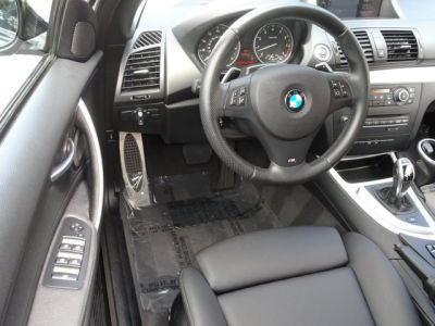 2012 BMW 135 i