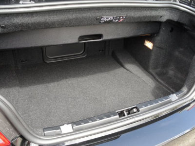 2012 BMW 135 i