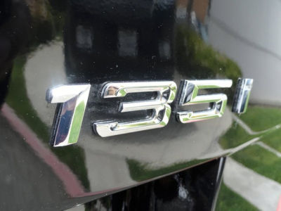 2012 BMW 135 i
