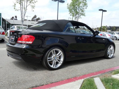 2012 BMW 135 i