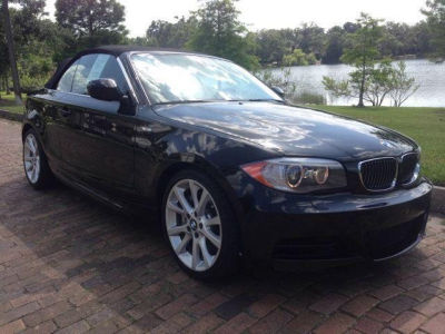 2012 BMW 135  i