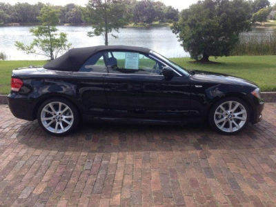 2012 BMW 135  i