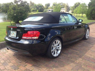 2012 BMW 135  i