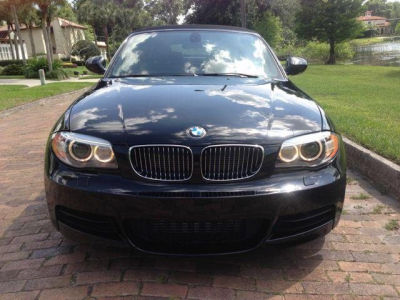 2012 BMW 135  i