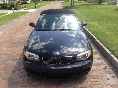 2012 BMW 135  i