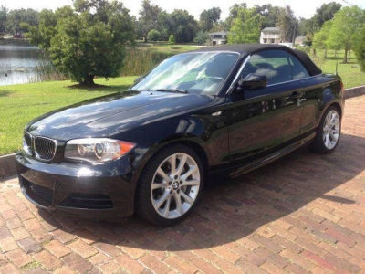 2012 BMW 135  i