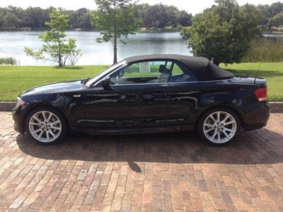 2012 BMW 135  i