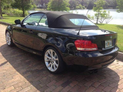 2012 BMW 135  i