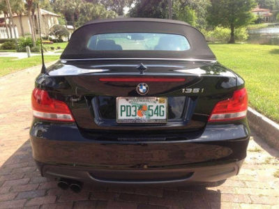 2012 BMW 135  i