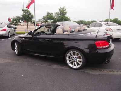 2012 BMW 135  i