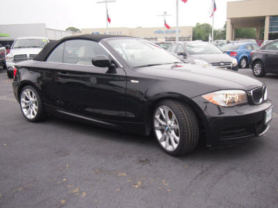 2012 BMW 135  i